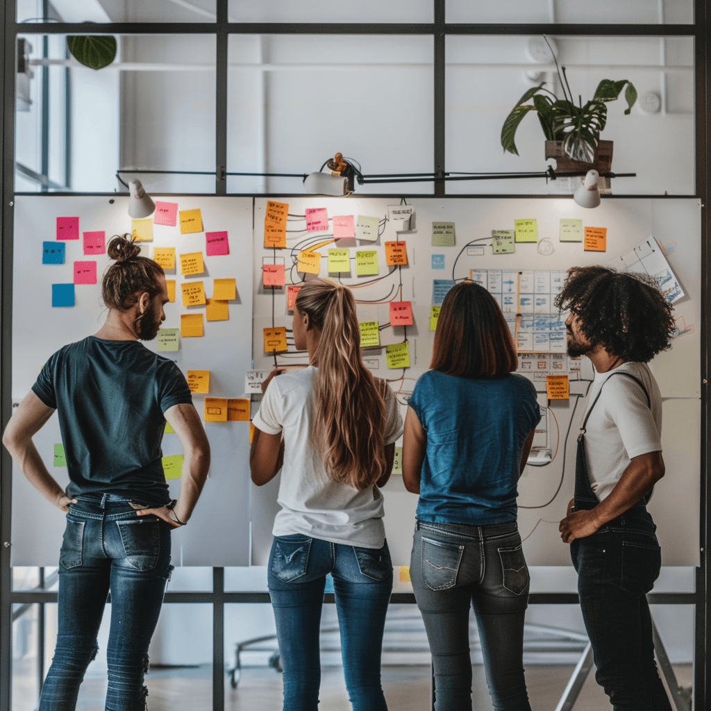 Agile Development
