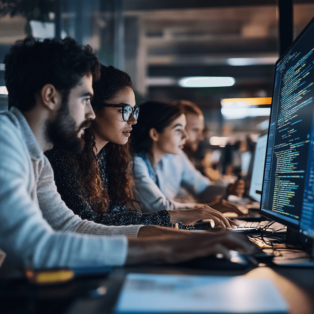 Data-Driven Solutions