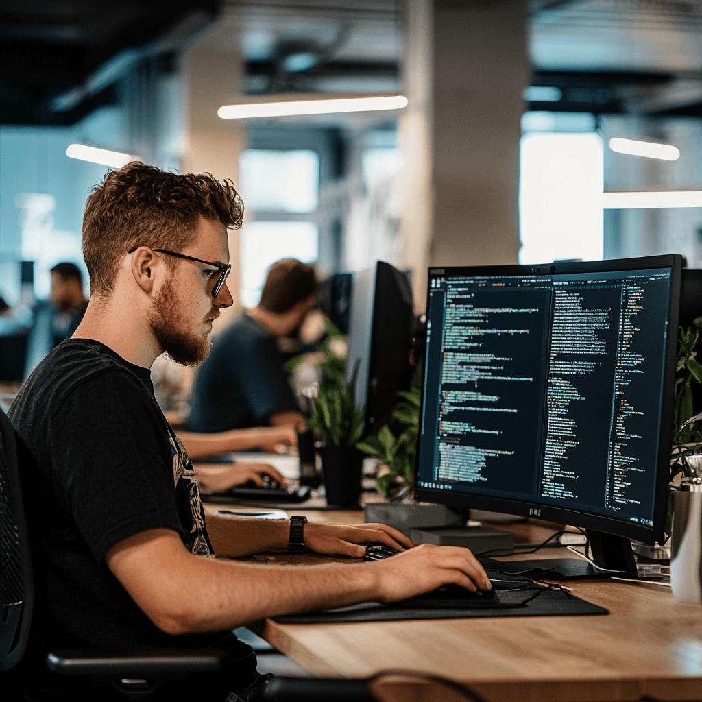 Quality Assurance & Testing
