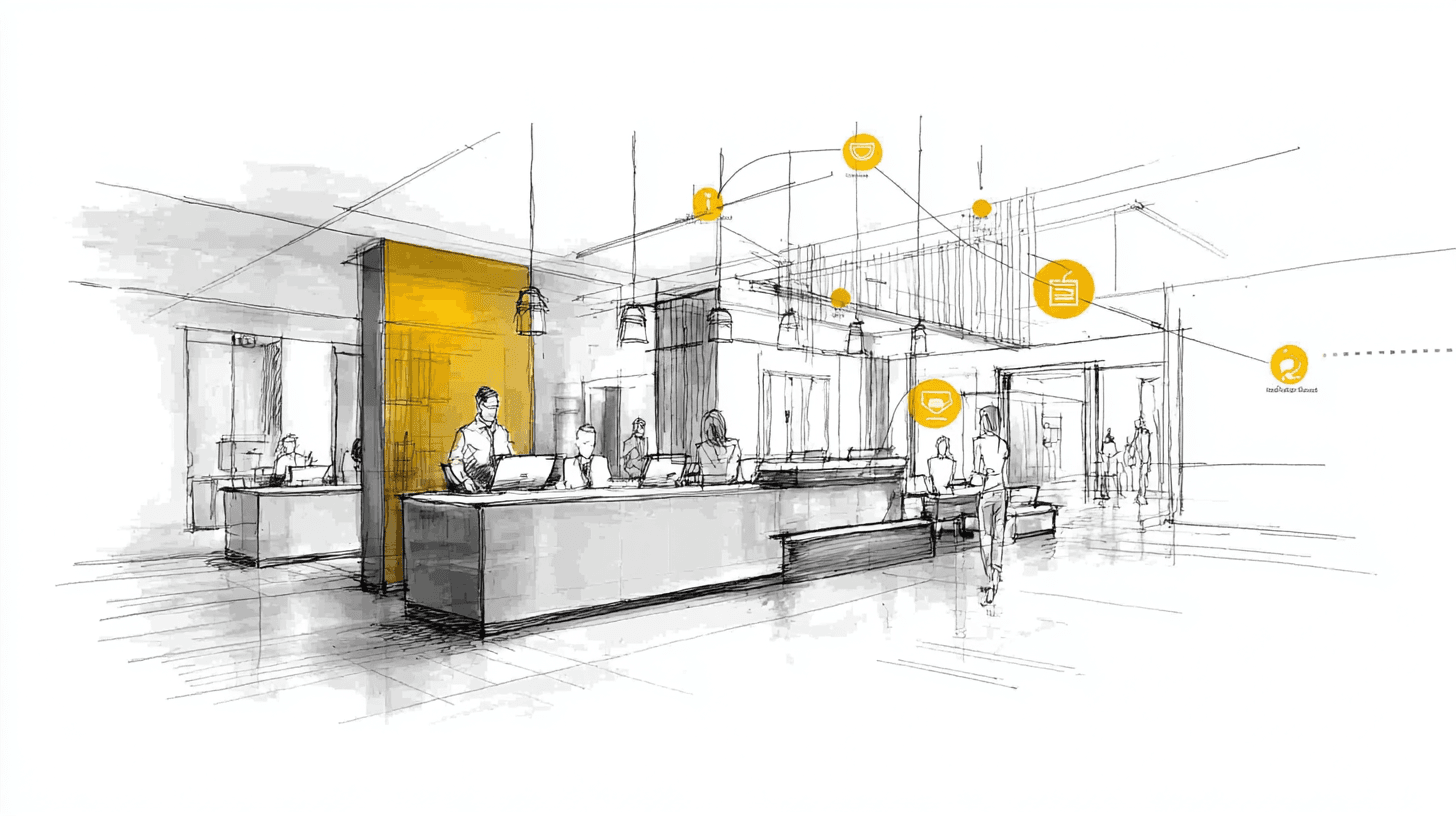 Compliance & Safety for Hospitality