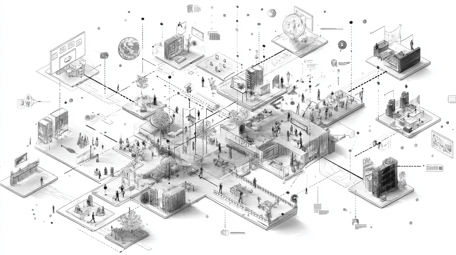 Sector Packs: Gov, Health, Hospitality