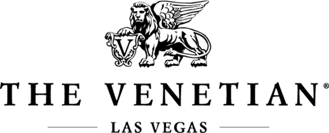 The Venetian Las Vegas logo