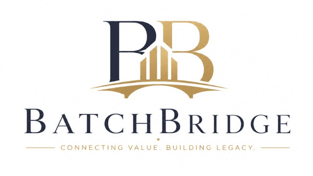 BatchBridge logo