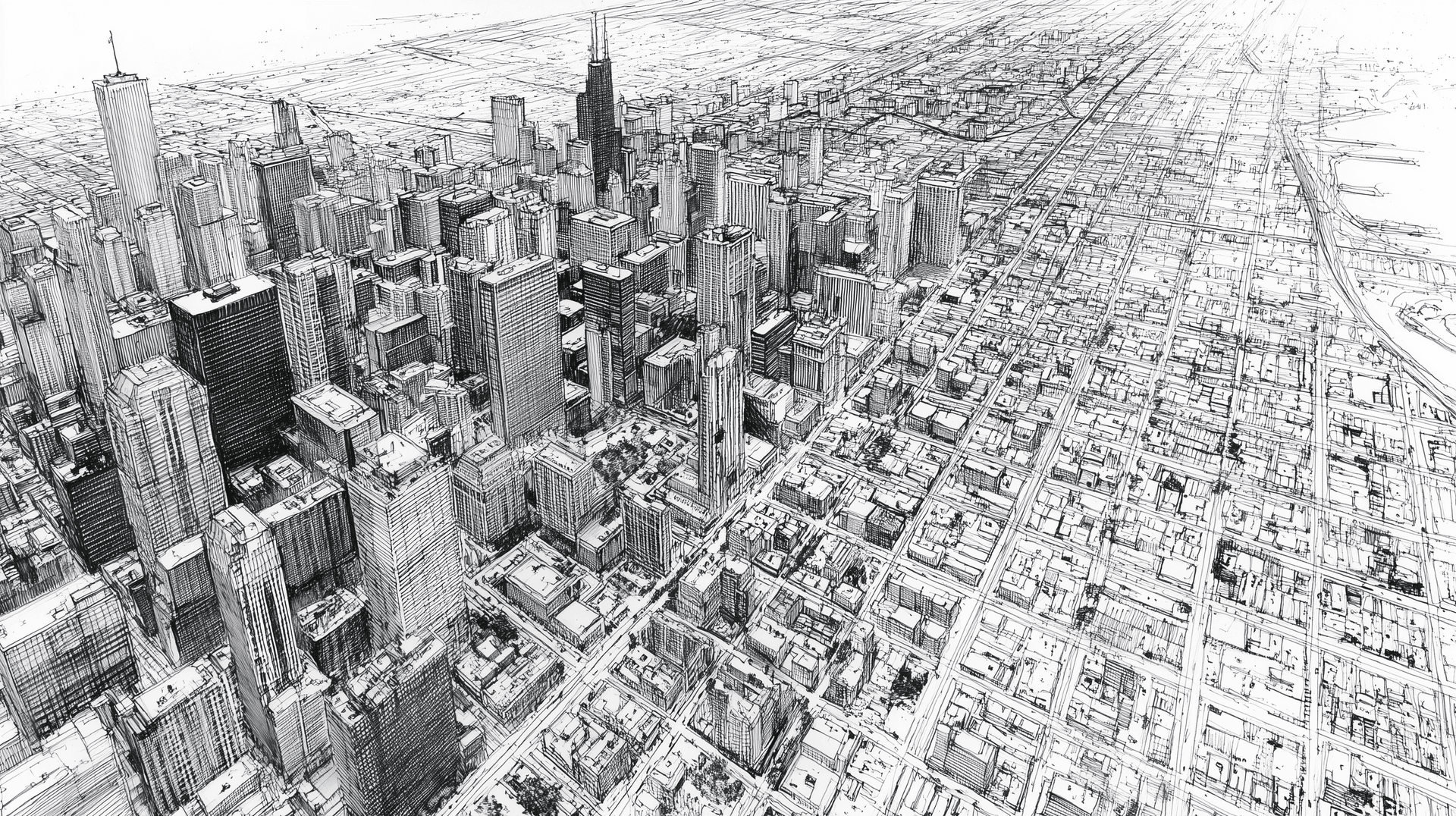 Urban Heat & Resilience Twin