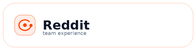 Reddit logo