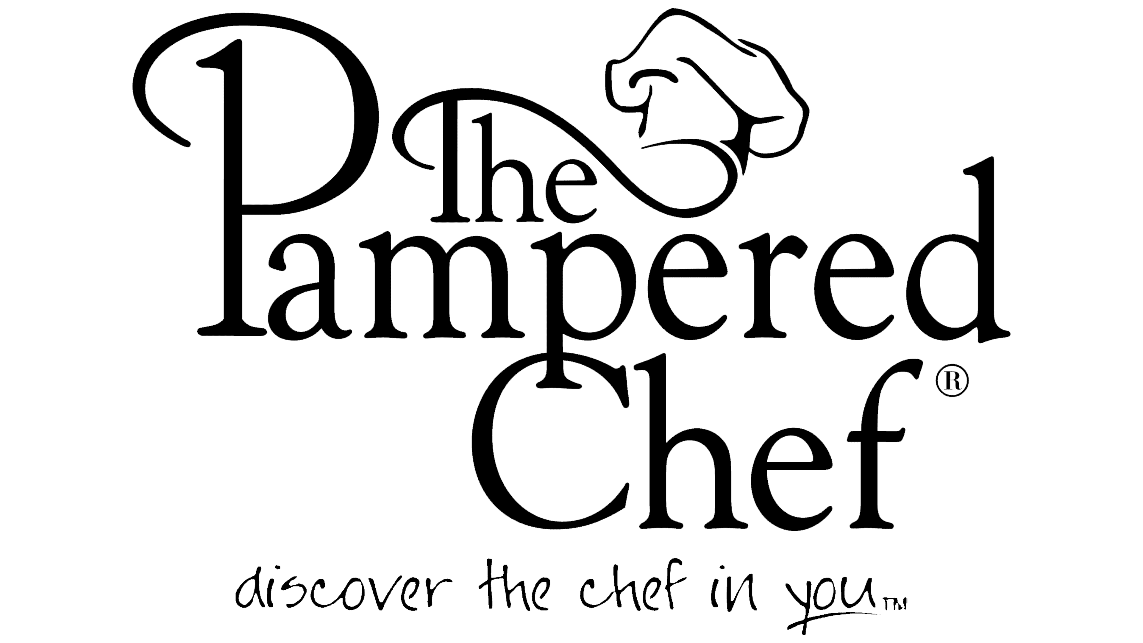 Pampered Chef logo