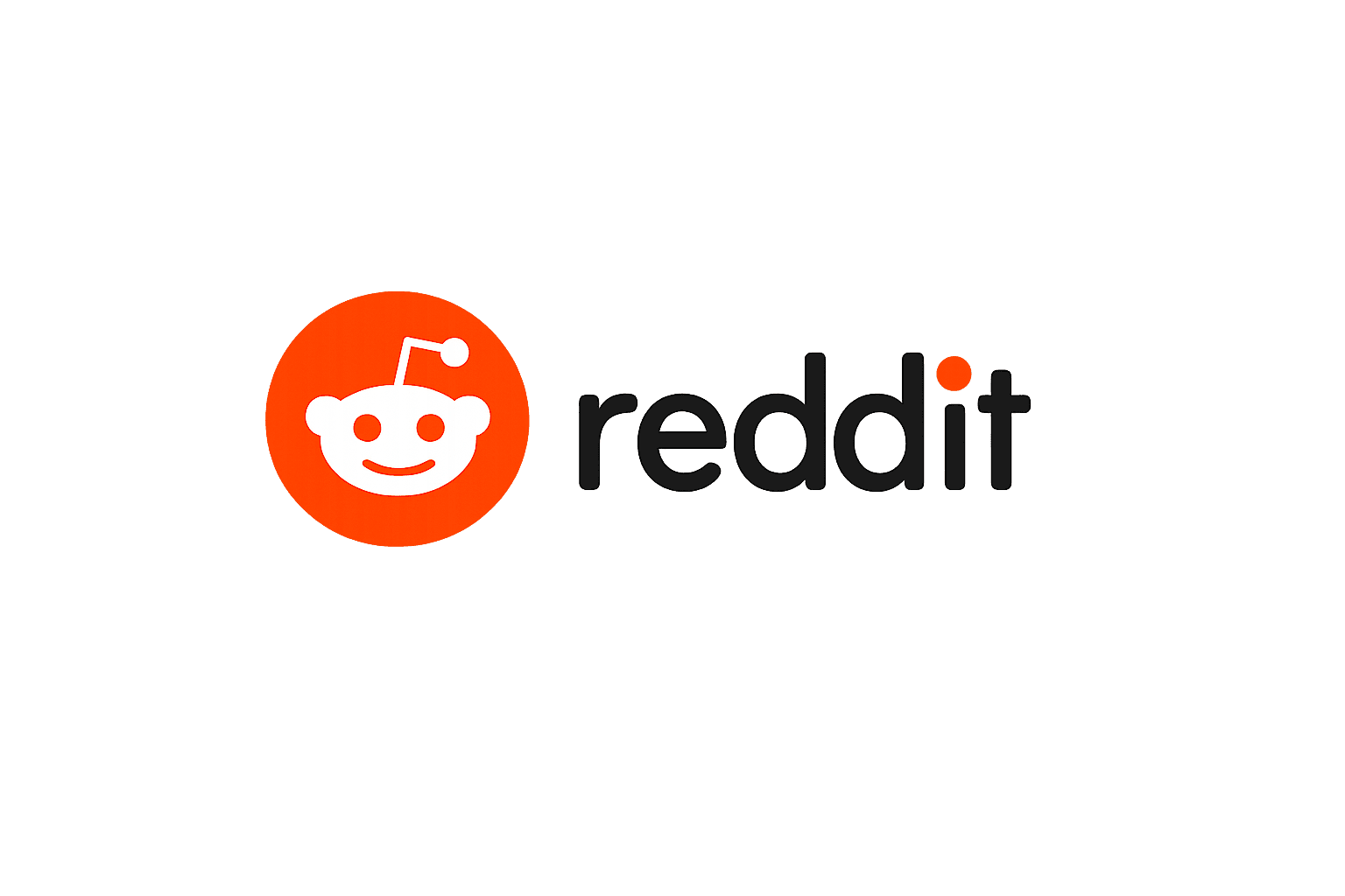 Reddit logo