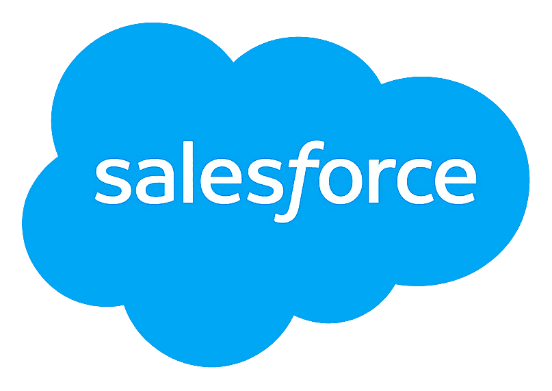 Salesforce logo