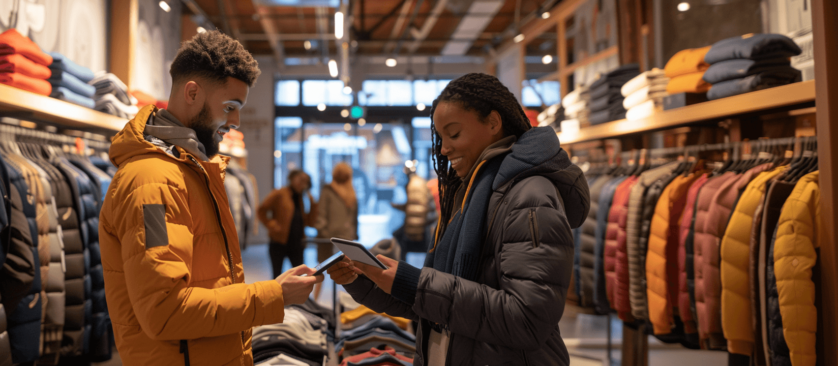 Globexa-Enterprise: A Dual-View Architecture for Reliable, Scalable Microservices-Conversational Commerce